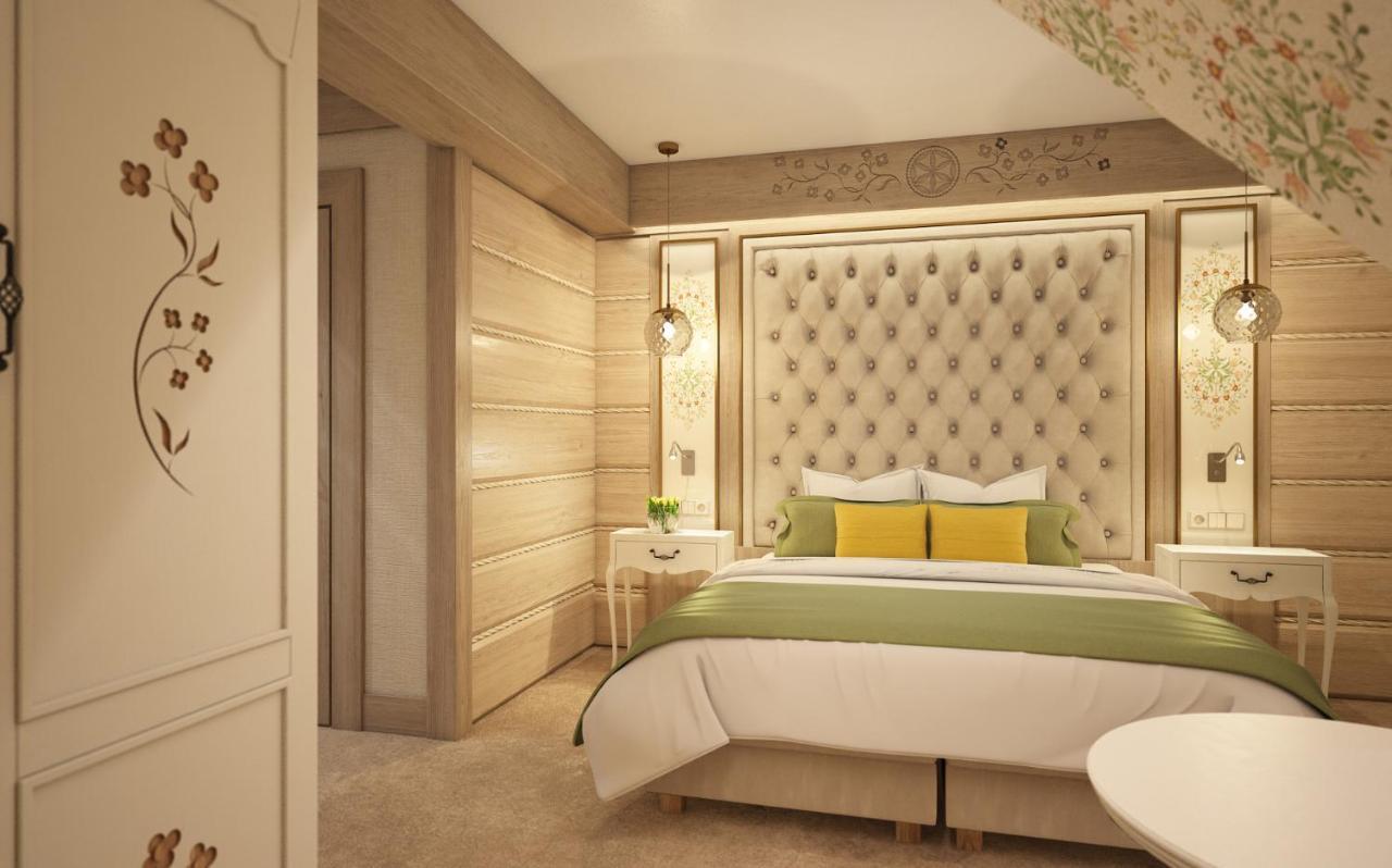 Krywan Residence - Stylowe Apartamenty Najwyzsze Opinie Gosci เบียลกาตัทร์ชันสกา ภายนอก รูปภาพ