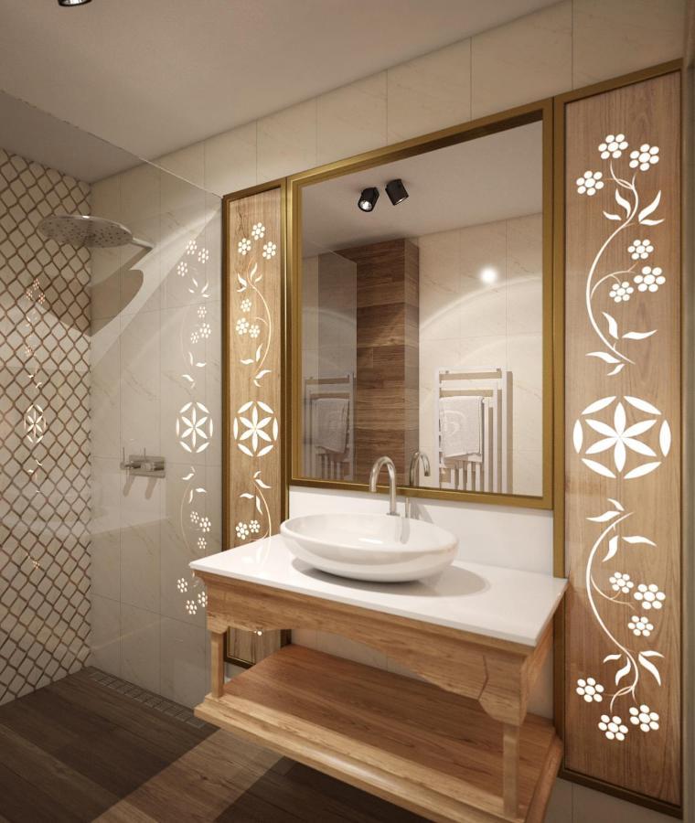 Krywan Residence - Stylowe Apartamenty Najwyzsze Opinie Gosci เบียลกาตัทร์ชันสกา ภายนอก รูปภาพ