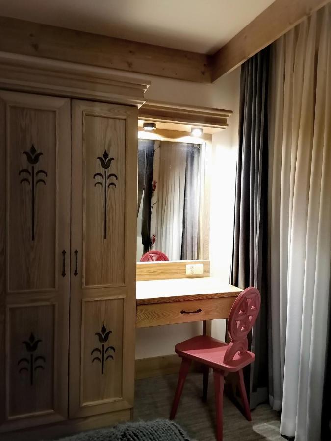 Krywan Residence - Stylowe Apartamenty Najwyzsze Opinie Gosci เบียลกาตัทร์ชันสกา ภายนอก รูปภาพ