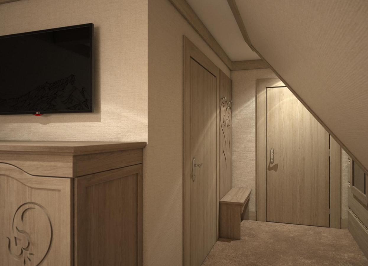 Krywan Residence - Stylowe Apartamenty Najwyzsze Opinie Gosci เบียลกาตัทร์ชันสกา ภายนอก รูปภาพ