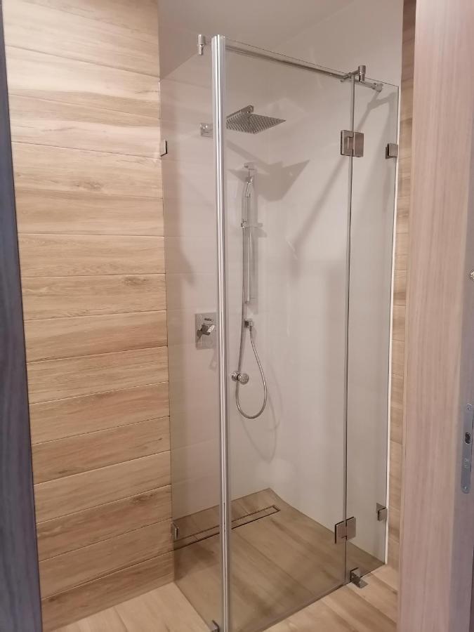 Krywan Residence - Stylowe Apartamenty Najwyzsze Opinie Gosci เบียลกาตัทร์ชันสกา ภายนอก รูปภาพ