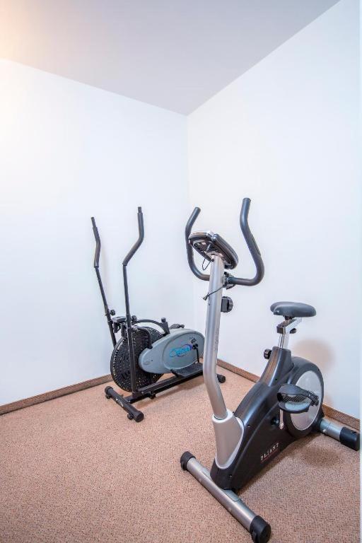 Krywan Residence - Stylowe Apartamenty Najwyzsze Opinie Gosci เบียลกาตัทร์ชันสกา ภายนอก รูปภาพ