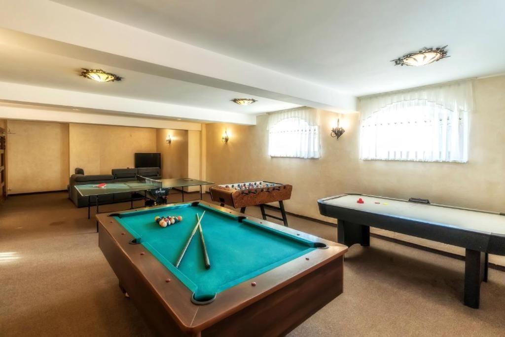 Krywan Residence - Stylowe Apartamenty Najwyzsze Opinie Gosci เบียลกาตัทร์ชันสกา ภายนอก รูปภาพ
