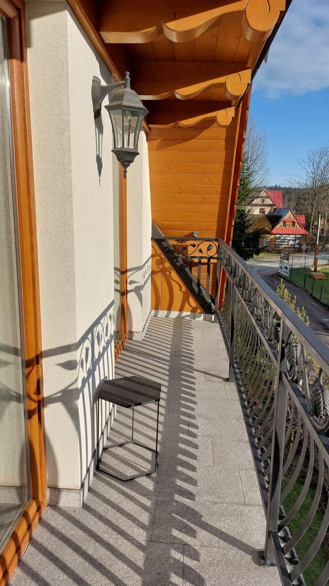 Krywan Residence - Stylowe Apartamenty Najwyzsze Opinie Gosci เบียลกาตัทร์ชันสกา ภายนอก รูปภาพ