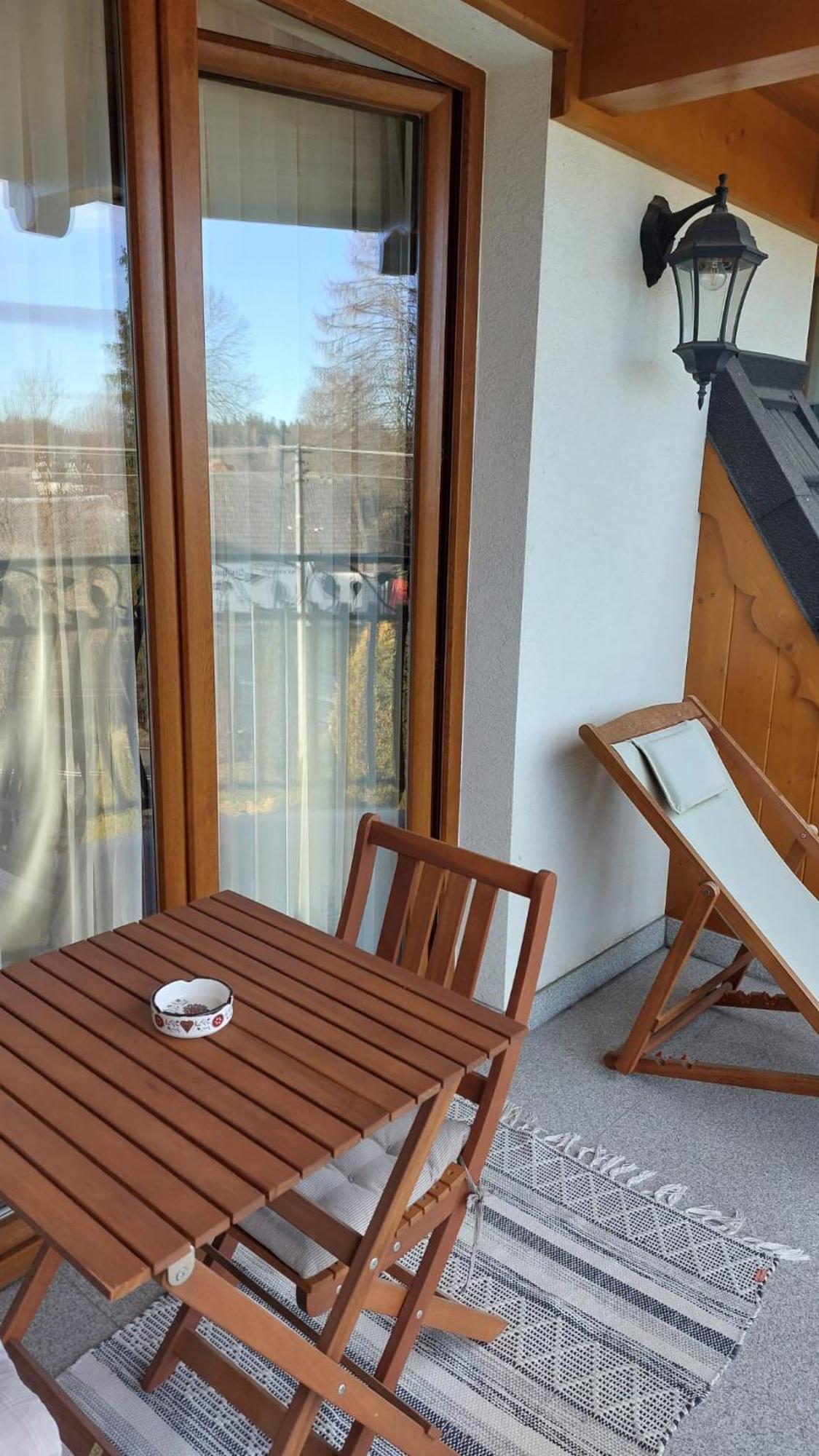 Krywan Residence - Stylowe Apartamenty Najwyzsze Opinie Gosci เบียลกาตัทร์ชันสกา ภายนอก รูปภาพ